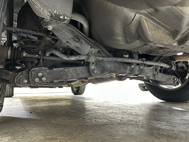 Used 2011 Honda Element EX image 10