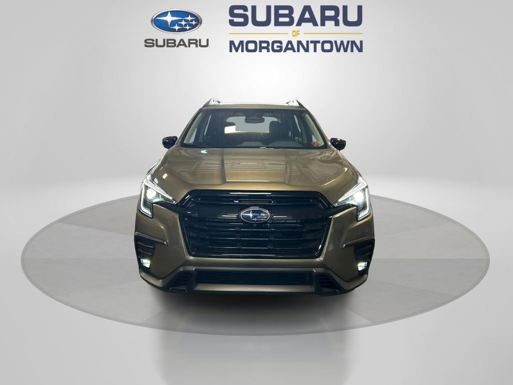 New 2025 Subaru Ascent Bronze Edition video 2
