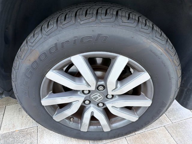 Used 2019 Honda Pilot EX-L image 30