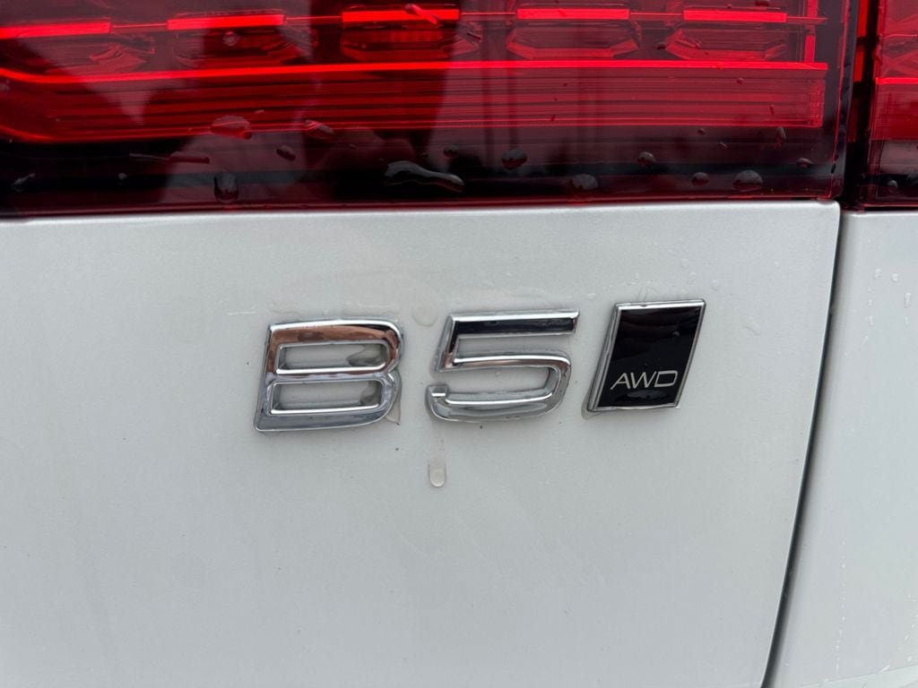New 2026 Volvo V60 B5 Cross Country Plus w/ Climate Package AWD/4WD image 10