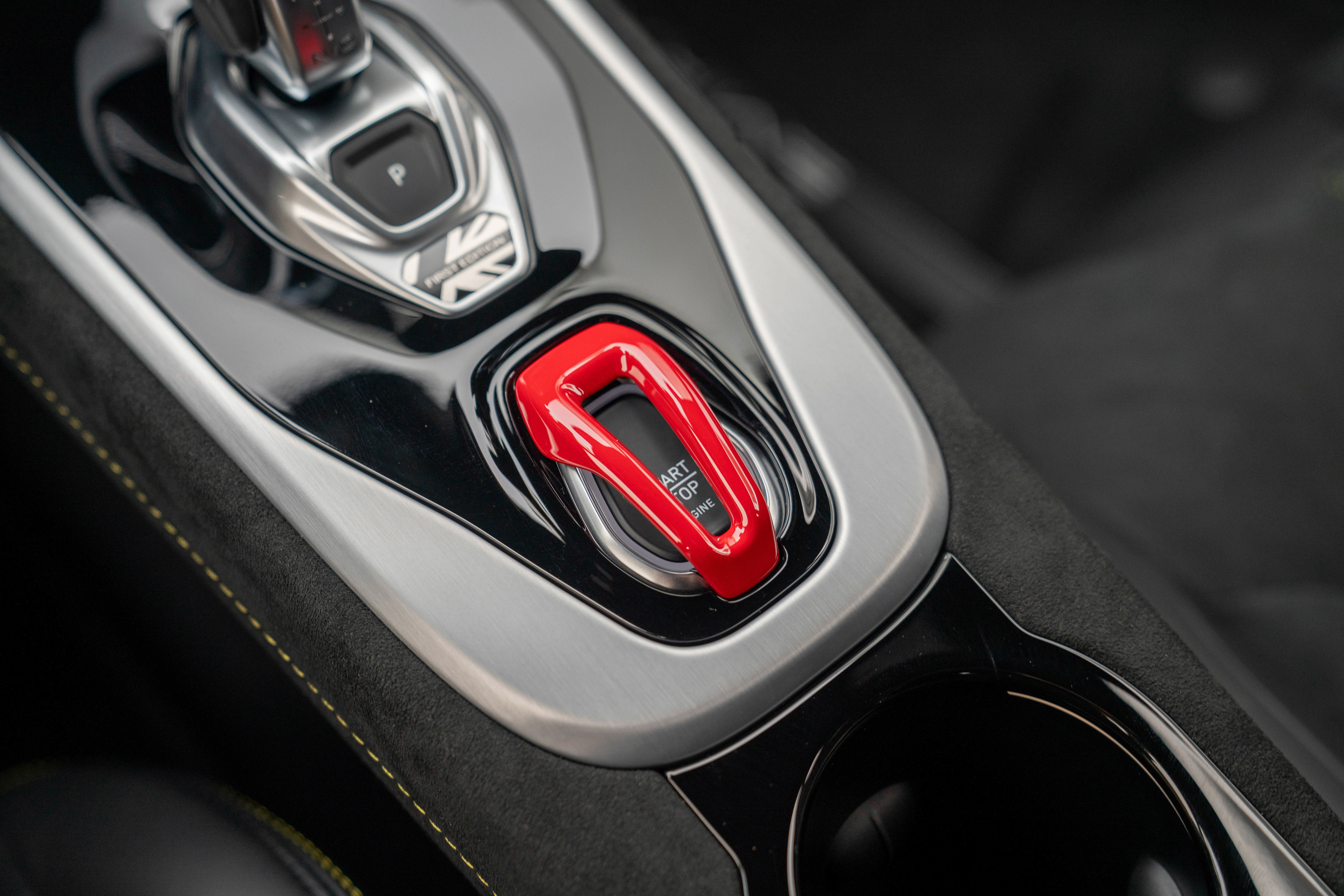 Used 2024 Lotus Emira First Edition image 27