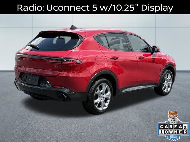 Used 2024 Dodge Hornet R/T AWD/4WD image 3