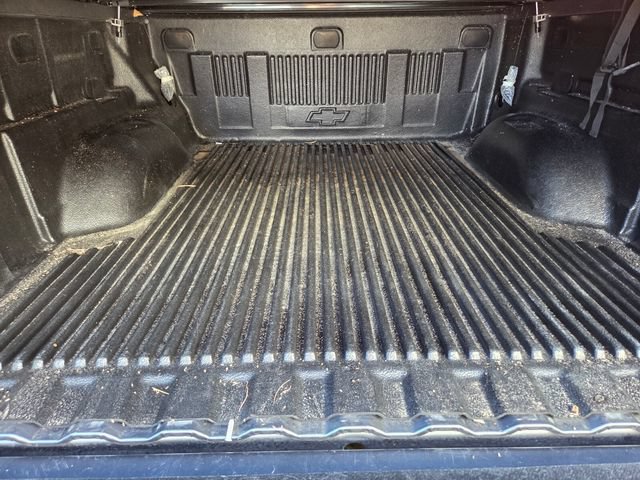 Certified 2021 Chevrolet Colorado Z71 RWD image 12