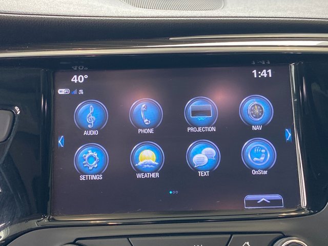 Used 2020 Buick Envision Premium image 17