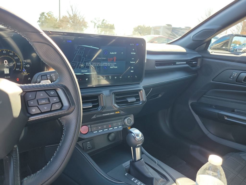 New 2026 Ford Mustang GT Premium w/ GT Performance Package image 16