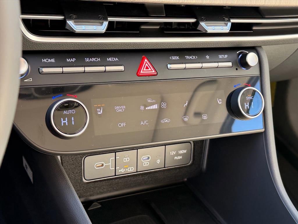 New 2026 Hyundai Sonata SEL image 19