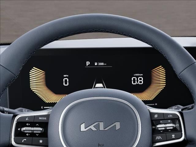 New 2026 Kia Carnival EX FWD image 21