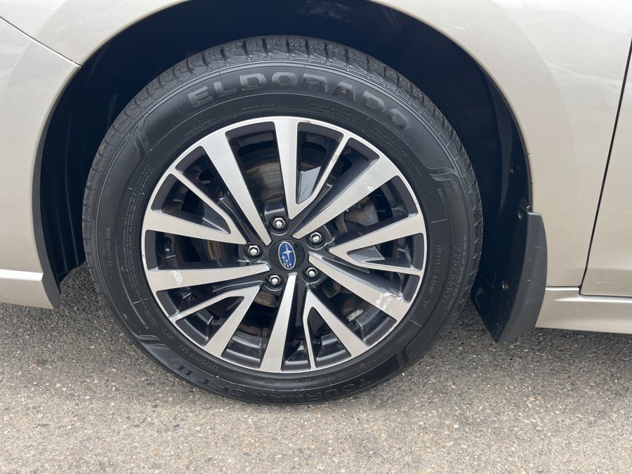 Used 2018 Subaru Legacy 2.5i Premium AWD/4WD image 22