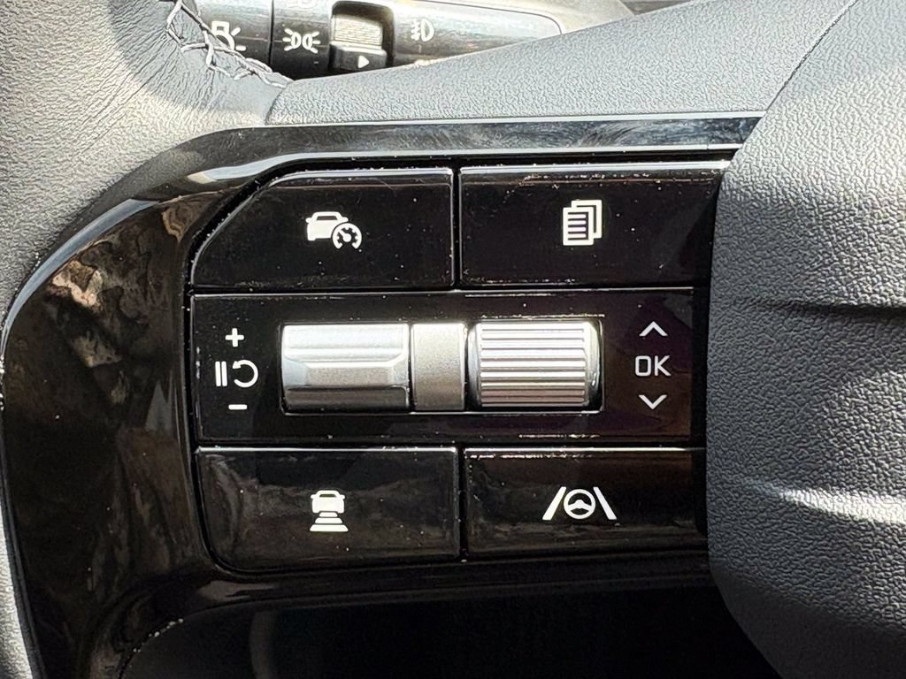 New 2026 Kia Sorento SX AWD/4WD image 24