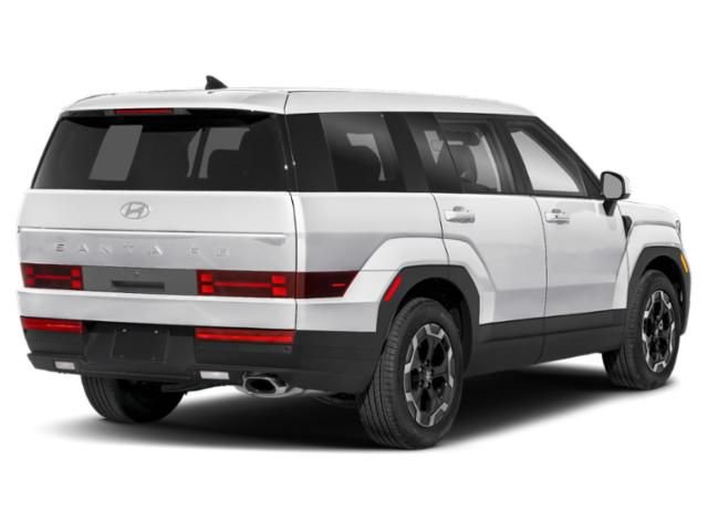 New 2027 Hyundai Santa Fe SE AWD/4WD image 3