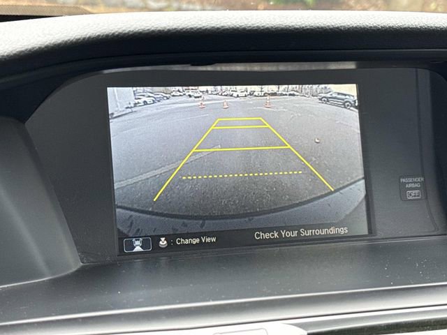 Used 2015 Honda Accord EX-L image 21