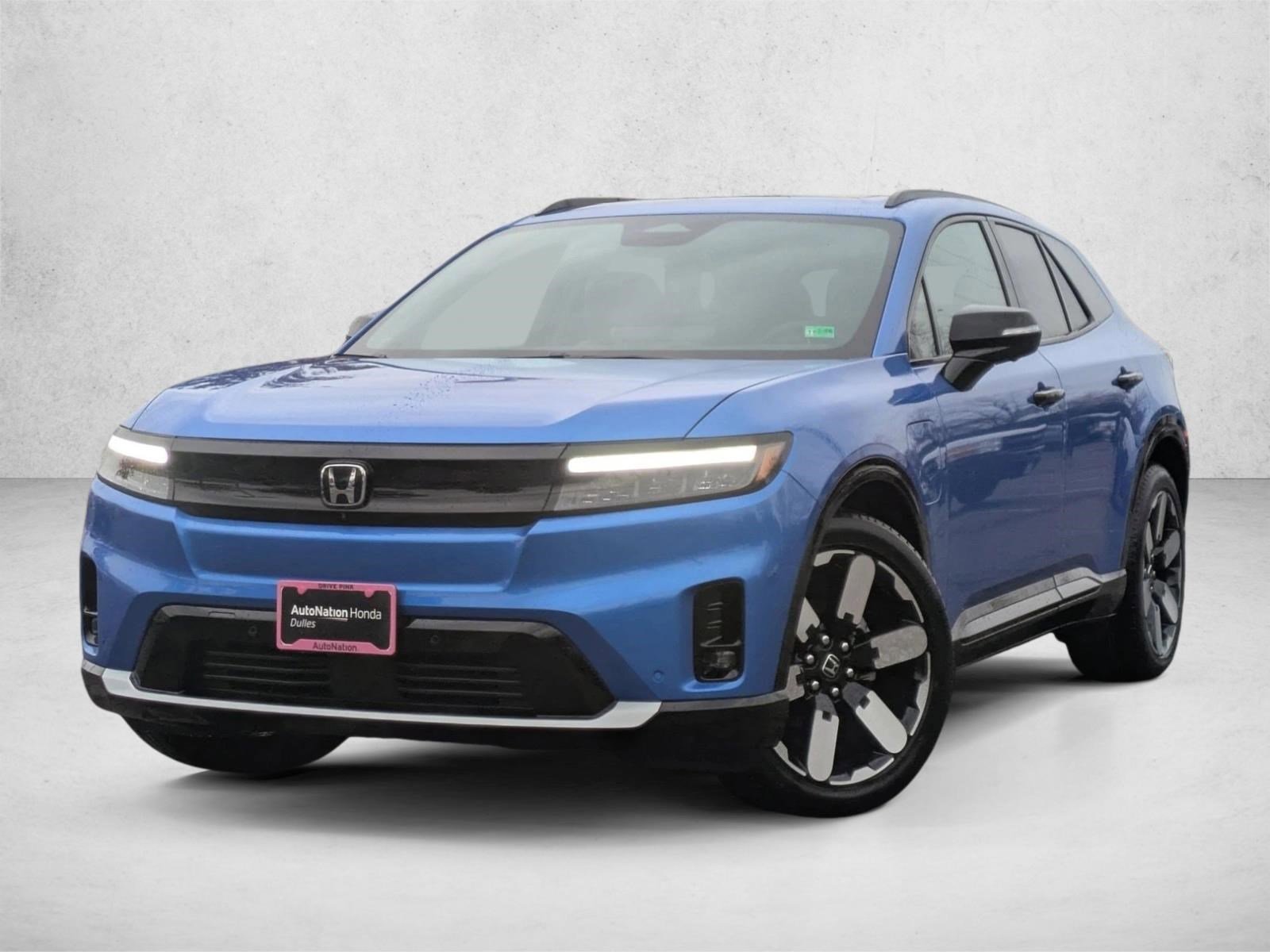 New 2026 Honda Prologue Elite