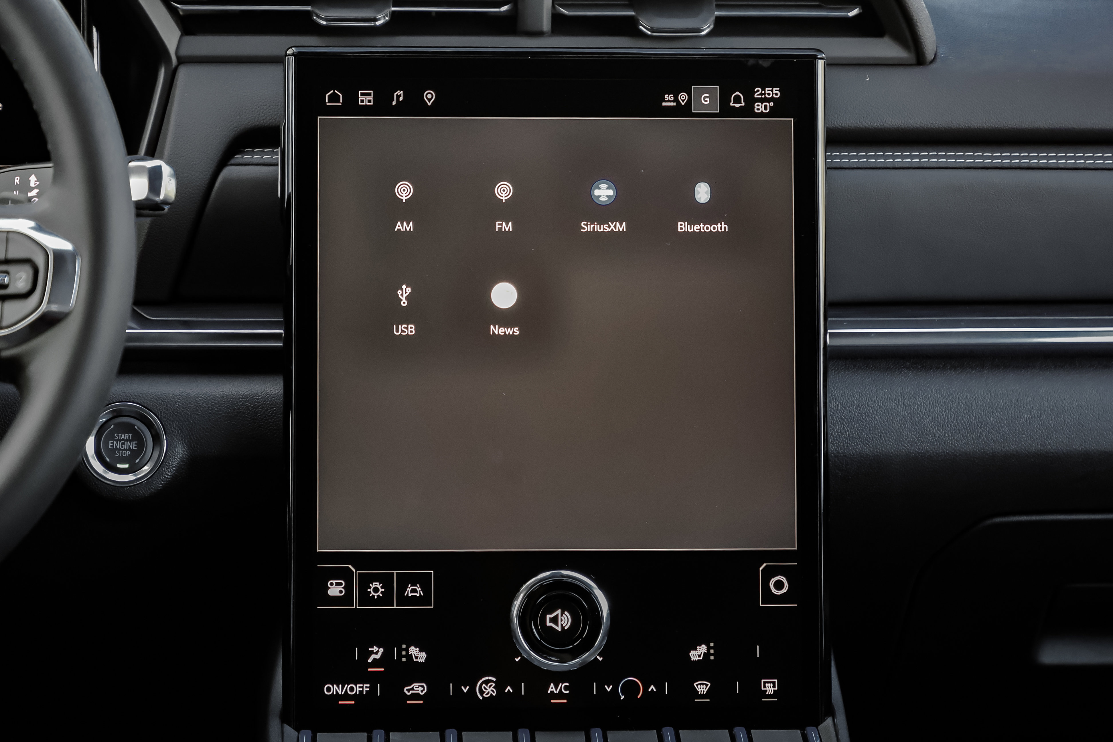 New 2026 GMC Terrain Elevation w/ Black Edition image 27