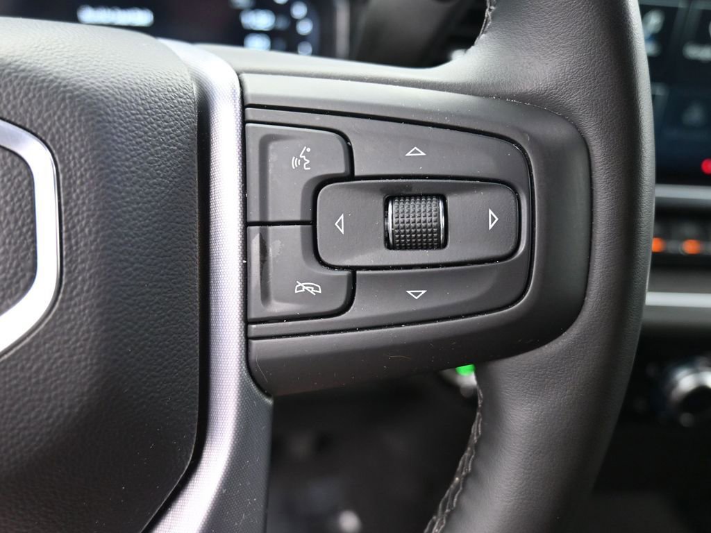 Used 2025 GMC Sierra 1500 SLT image 13