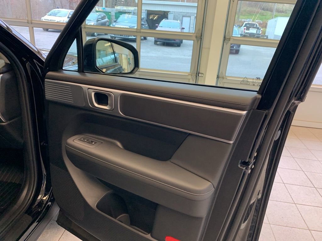 New 2026 Hyundai Santa Fe XRT image 24