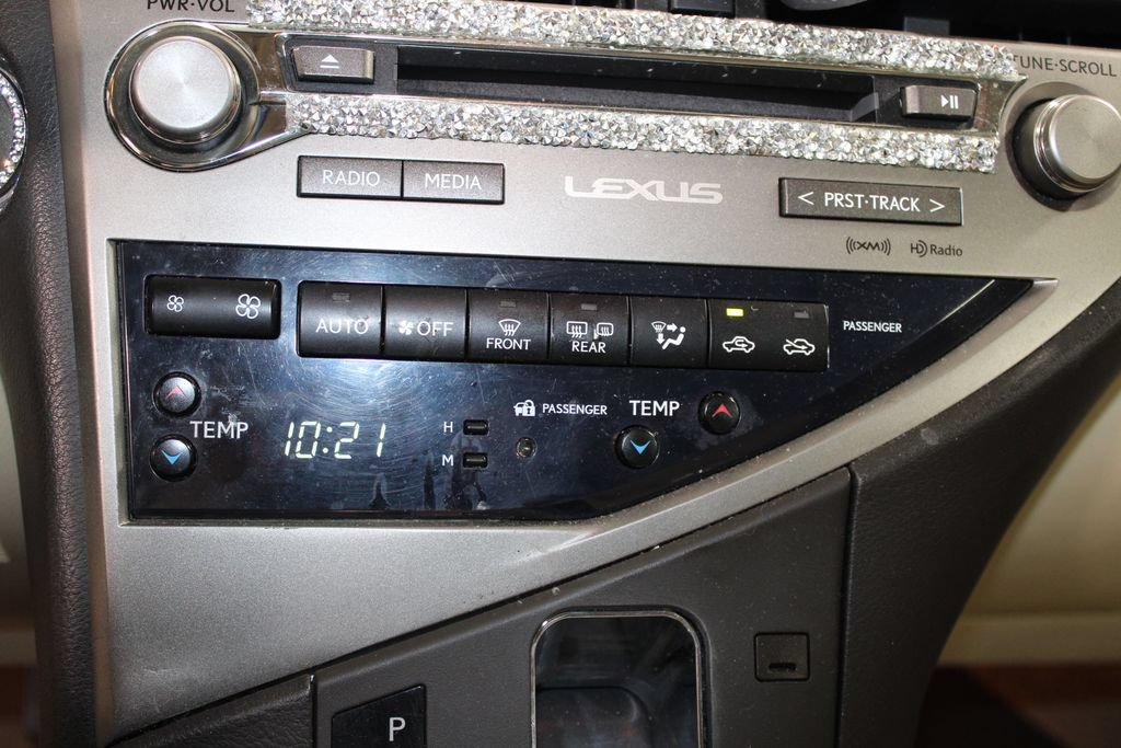 Used 2015 Lexus RX 350 AWD image 28