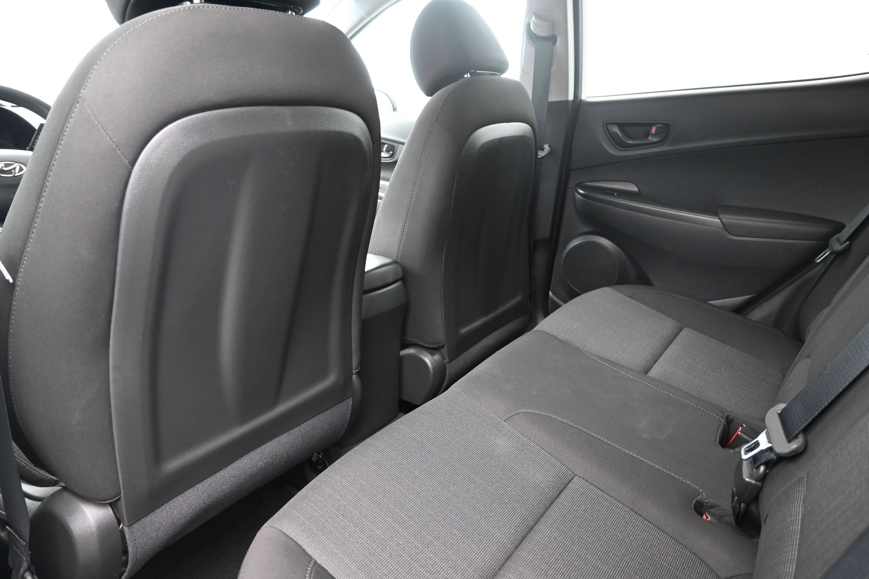 Used 2022 Hyundai Kona SEL FWD image 21