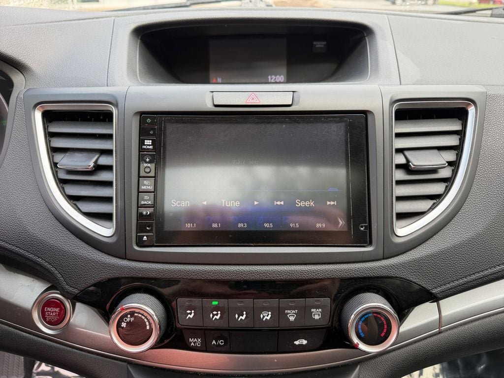 Used 2015 Honda CR-V EX image 19