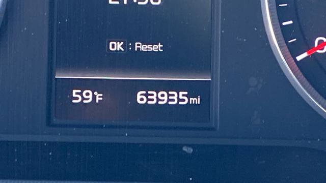 Certified 2022 Kia K5 GT-Line w/ GT-Line Awd Premium Package image 11