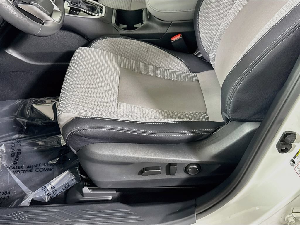 Used 2025 Subaru Outback Premium AWD/4WD image 25