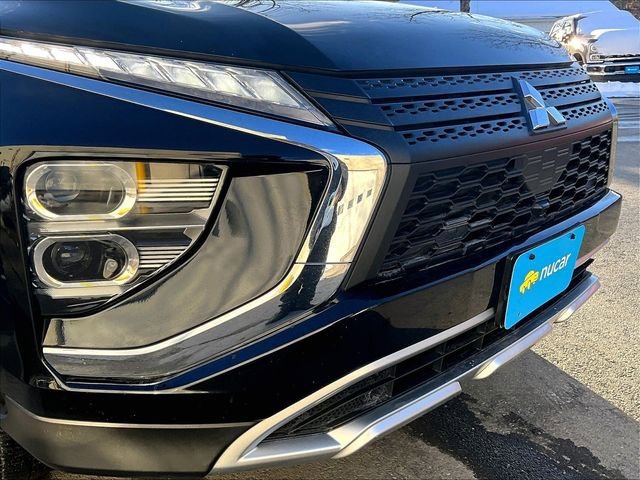 Used 2024 Mitsubishi Eclipse Cross SE image 29