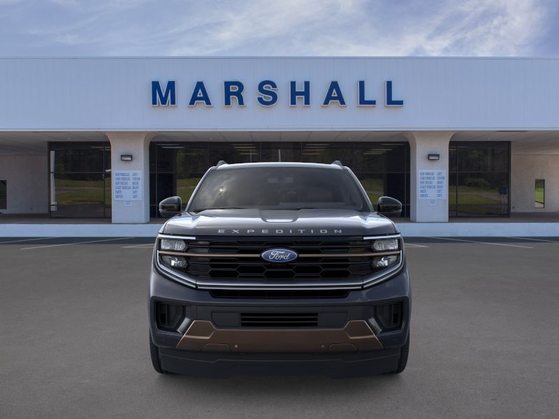 New 2026 Ford Expedition King Ranch AWD/4WD image 6