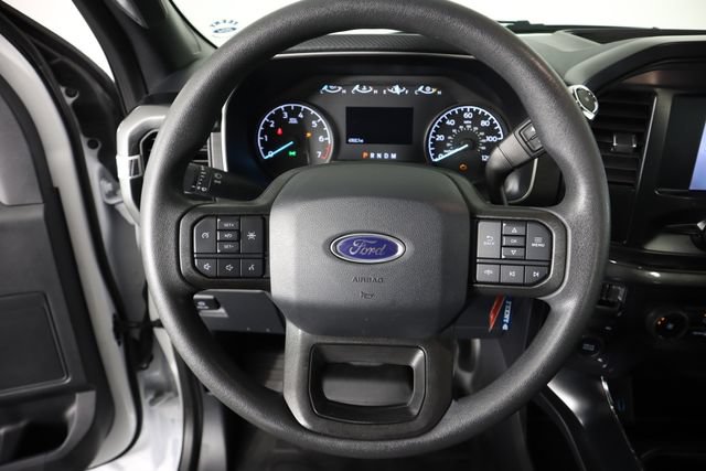 Certified 2023 Ford F150 XL w/ STX Appearance Package AWD/4WD image 38