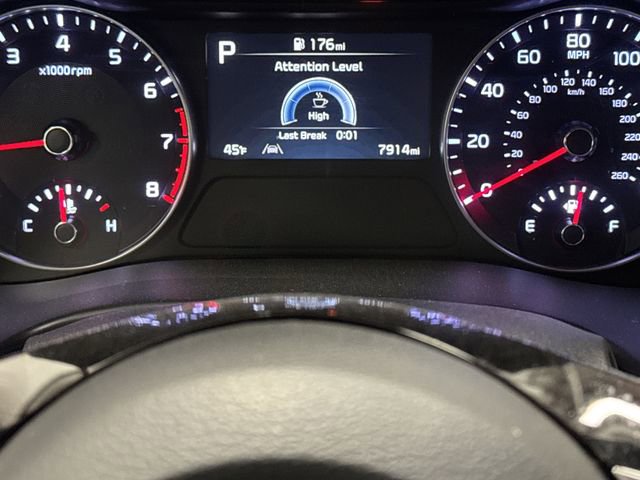 Used 2024 Kia Forte LXS w/ LXS Technology Package image 14