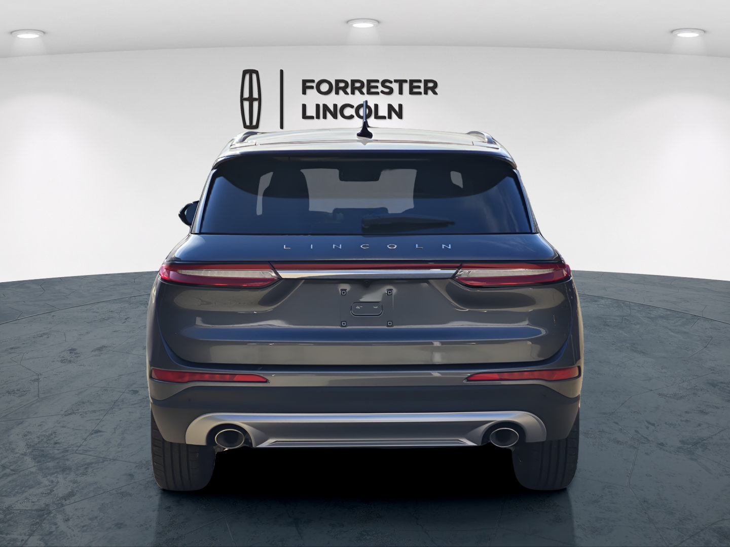 New 2026 Lincoln Corsair Premiere AWD/4WD image 4