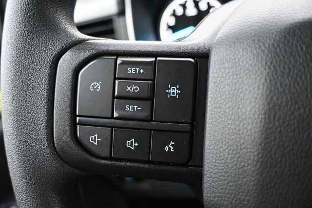 Used 2023 Ford F150 XLT image 33