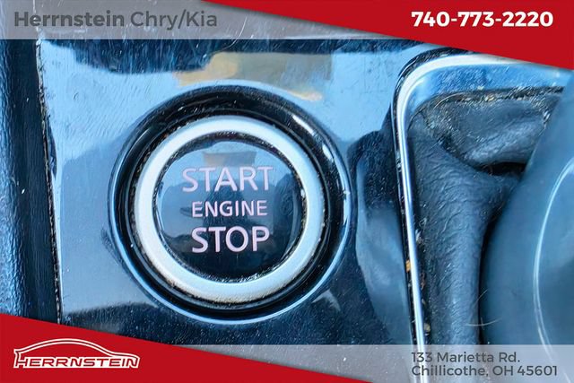 Used 2024 Nissan Kicks SR w/ SR Premium Package FWD image 13