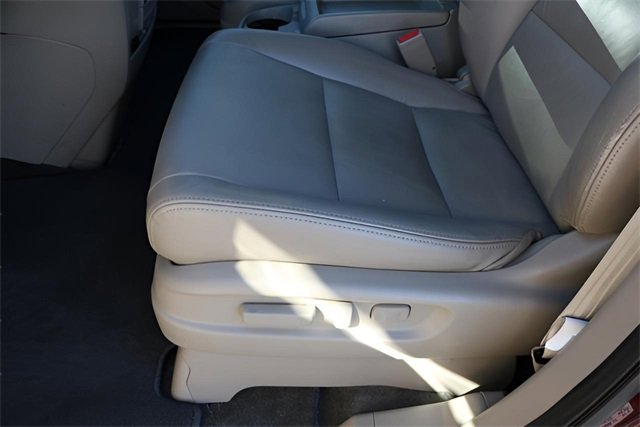 Used 2016 Honda Odyssey SE image 12