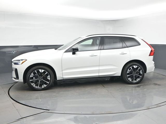 New 2026 Volvo XC60 B5 Plus w/ Protection Package Premier image 8
