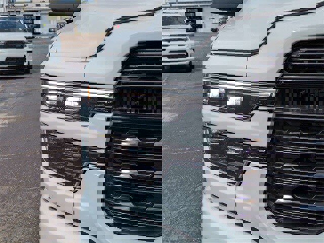 New 2026 RAM 2500 Limited image 10