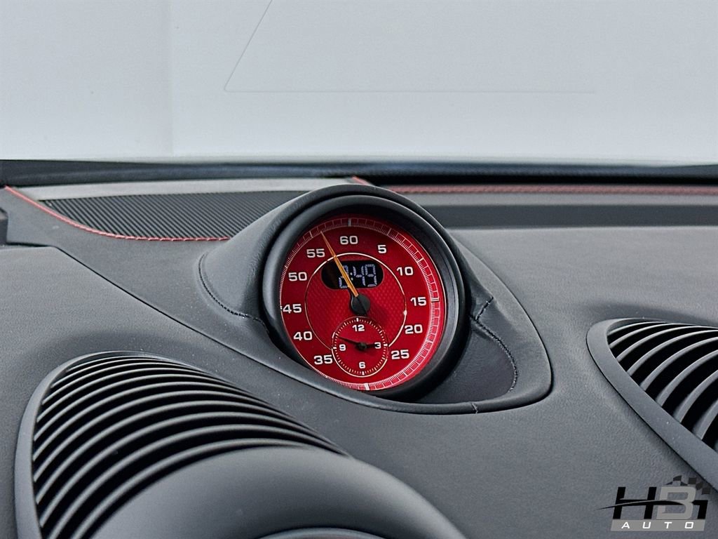 Used 2022 Porsche 718 Cayman GT4 RWD image 20
