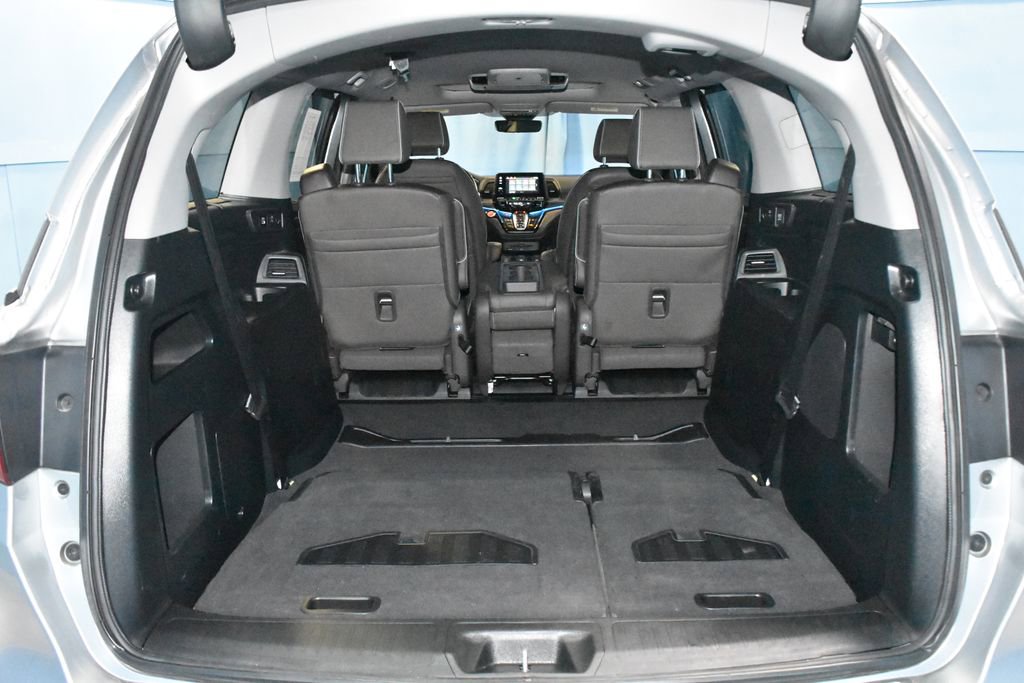 Used 2023 Honda Odyssey Elite image 28