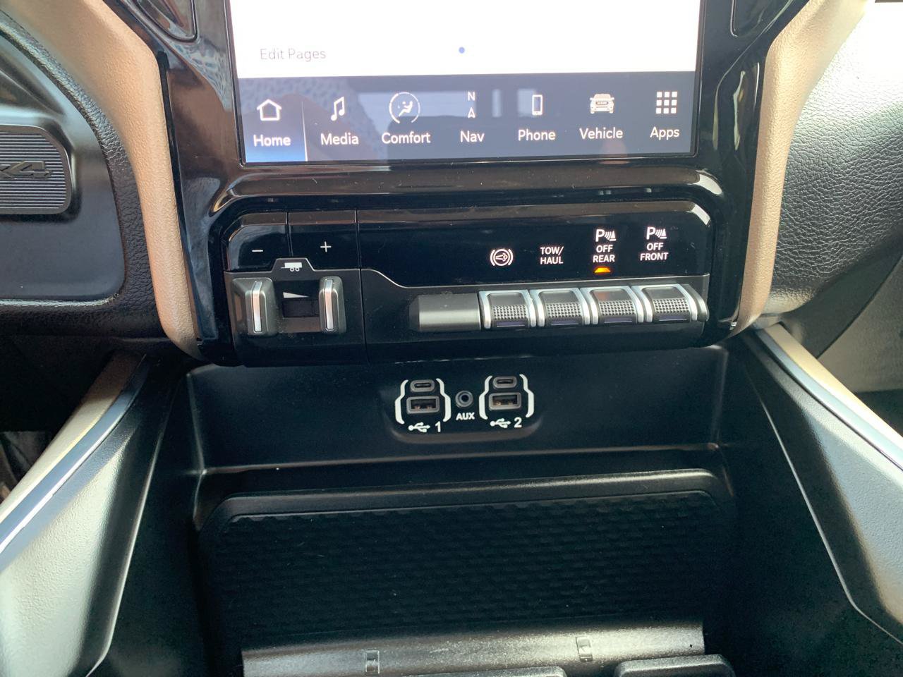 Used 2022 RAM 3500 Laramie AWD/4WD image 37