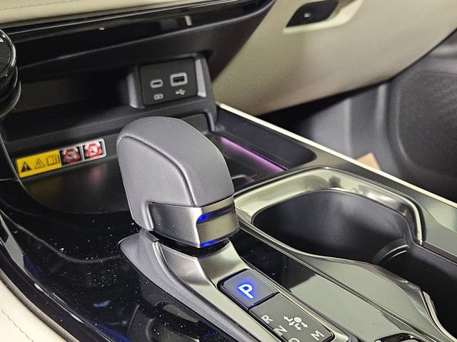New 2026 Lexus NX 350 AWD w/ Cold Area Package image 20