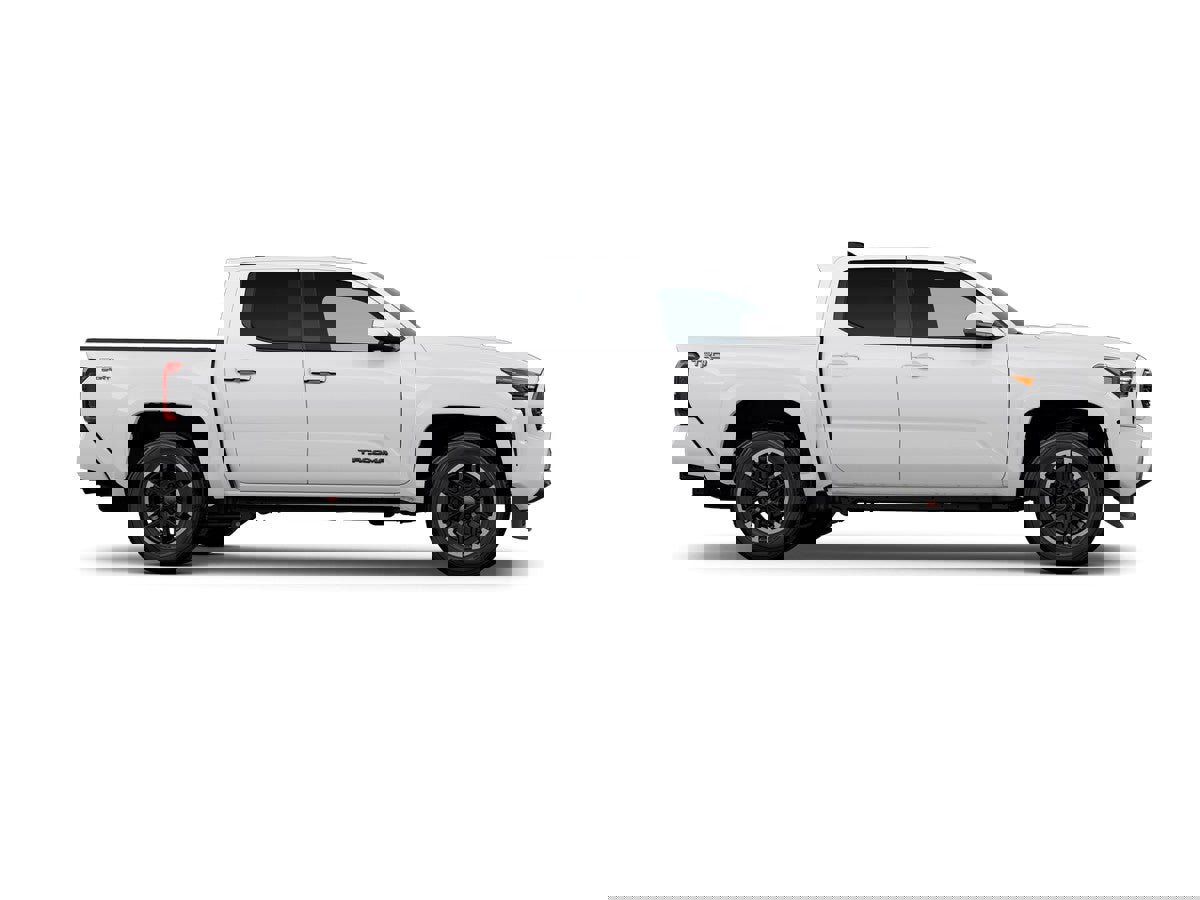 New 2026 Toyota Tacoma TRD Sport image 47