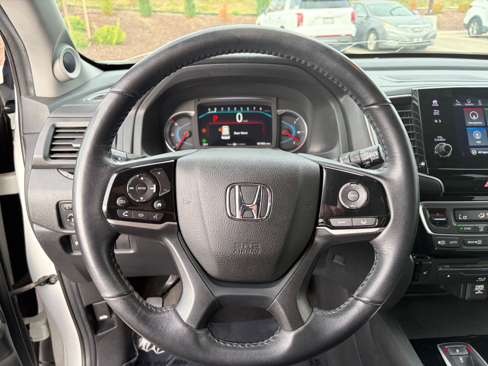 Used 2021 Honda Pilot Touring image 9