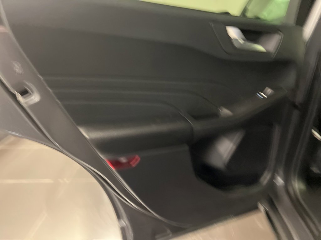 New 2026 Ford Escape ST-Line w/ Tech Pack #1 image 29