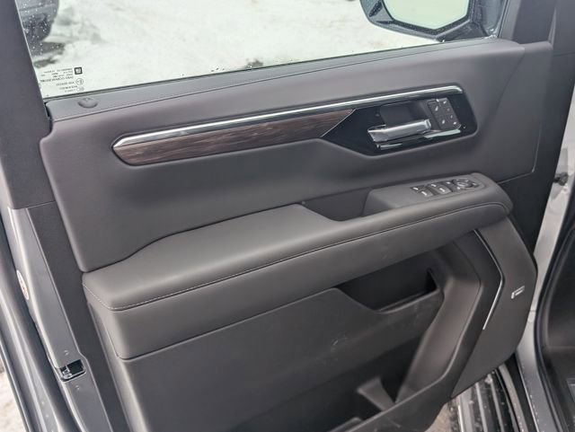 New 2026 Chevrolet Tahoe LT w/ Comfort Package image 14