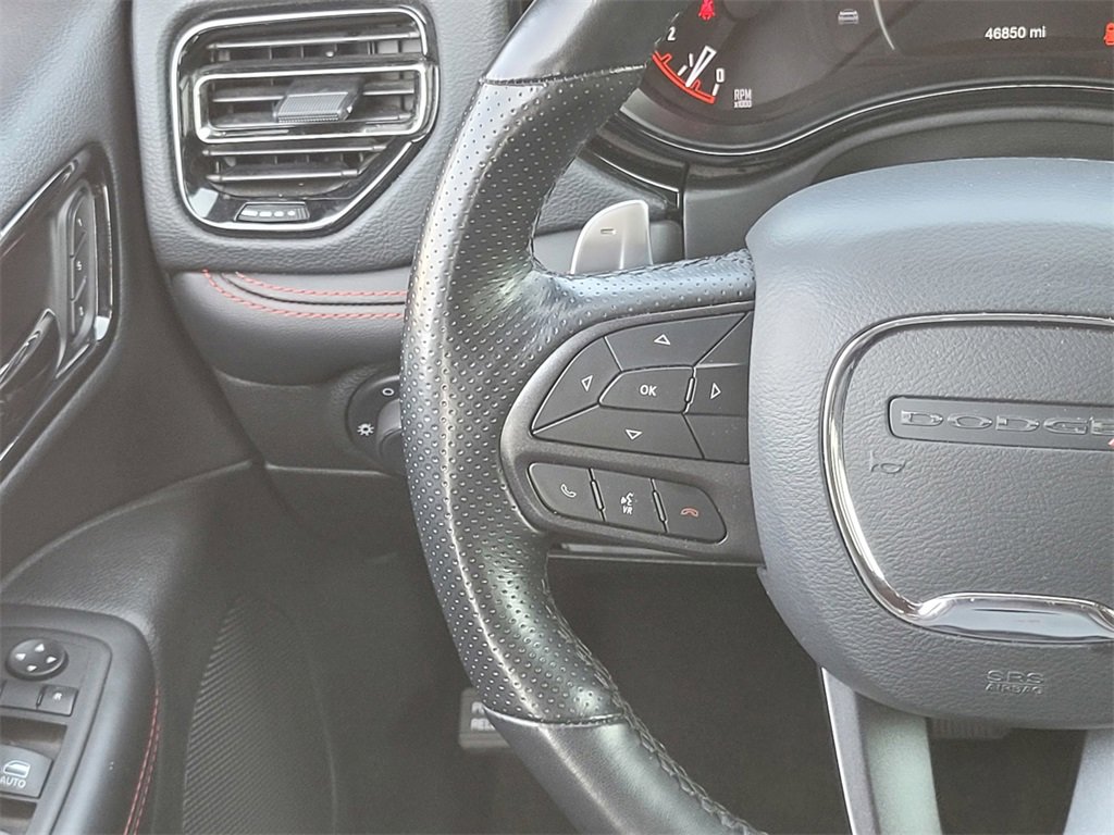 Used 2023 Dodge Durango GT image 12