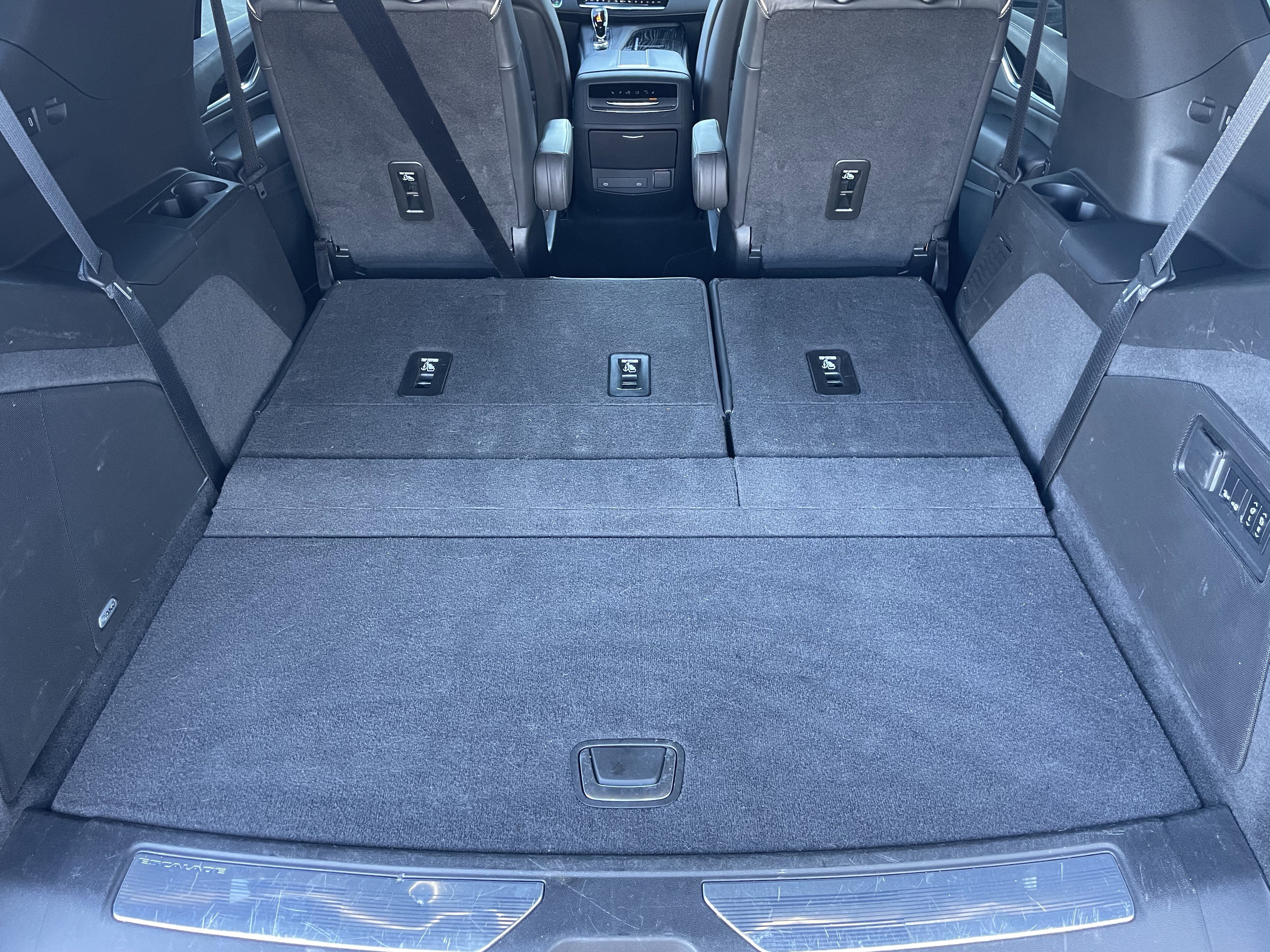 Used 2021 Cadillac Escalade Sport image 37