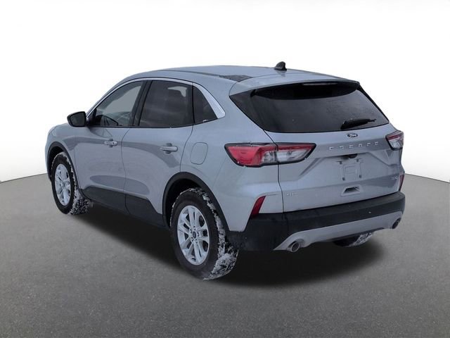 Certified 2022 Ford Escape SE w/ Convenience Package image 4