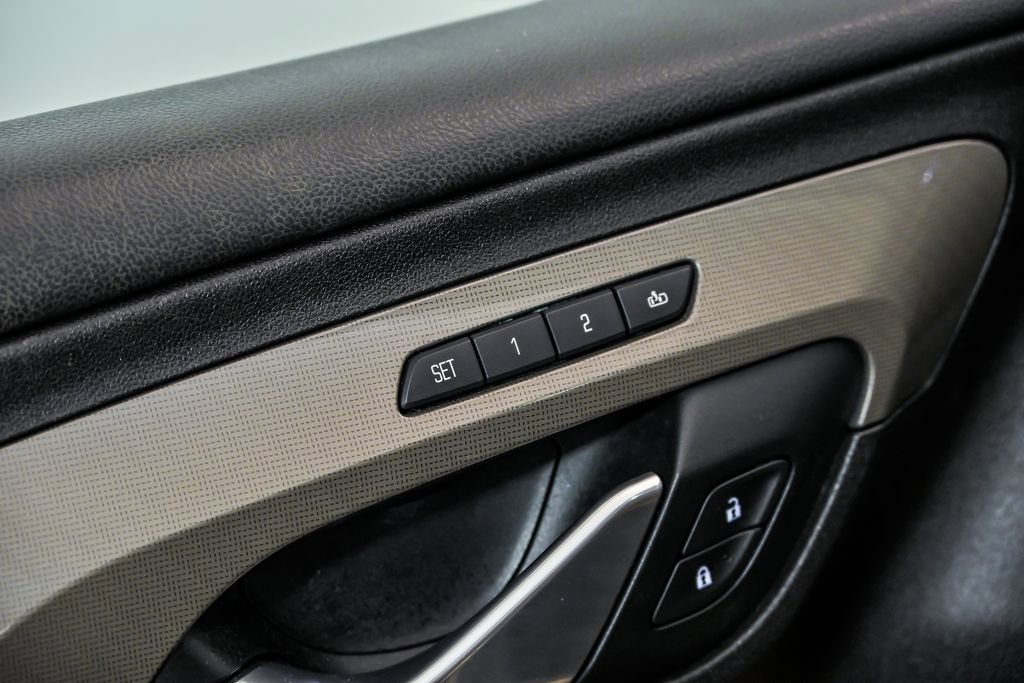 Used 2018 GMC Terrain SLT w/ Preferred Package image 10