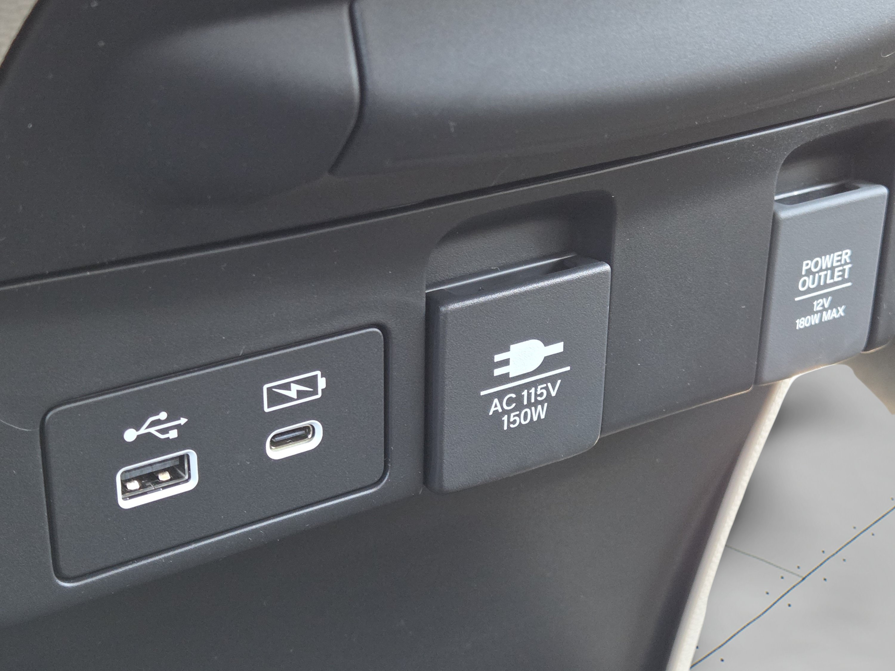New 2027 Honda Odyssey Elite image 16