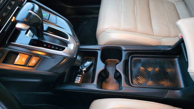 Used 2017 Honda CR-V EX-L image 18