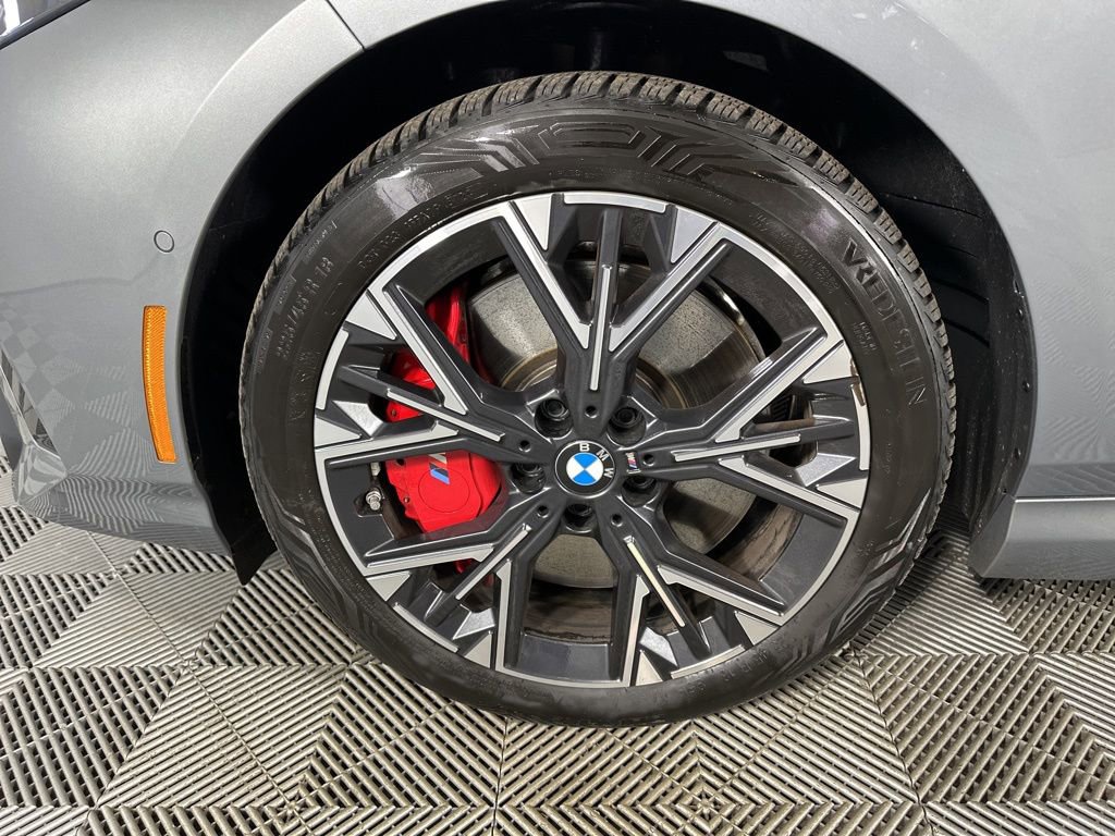 Used 2025 BMW 228i xDrive w/ Technology Package image 7