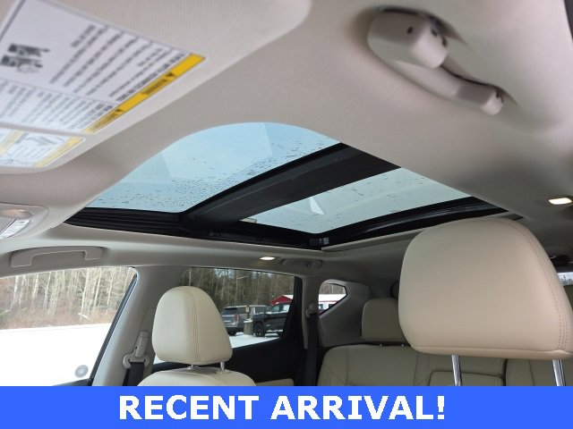 Used 2020 Nissan Murano SL image 7